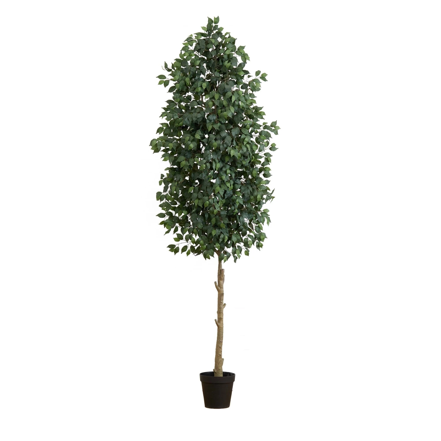 10’ Artificial Ficus Tree 3 10’ Artificial Ficus Tree
