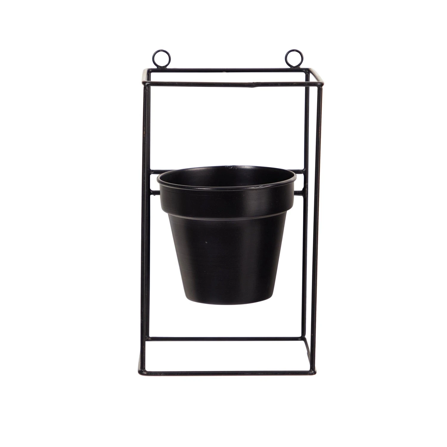 11” Decorative Wall Planter 3 11” Decorative Wall Planter