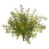 11” Rosemary Artificial Plant (Set Of 6) -Artificial Flowers Sale artificial 11 rosemary artificial plant set of 6 nearly natural 452725