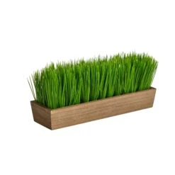 12” Grass Artificial Plant In Decorative Planter 9 12” Grass Artificial Plant In Decorative Planter -Artificial Flowers Sale artificial 12 grass artificial plant in decorative planter nearly natural 655254