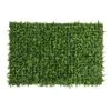 12” Grass Artificial Wall Mat (Indoor/Outdoor) (Set Of 6) -Artificial Flowers Sale artificial 12 grass artificial wall mat indooroutdoor set of 6 nearly natural 970718