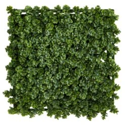 12” Succulent Artificial Wall Mat (Indoor/Outdoor) (Set Of 6) 12 12” Succulent Artificial Wall Mat (Indoor/Outdoor) (Set Of 6) -Artificial Flowers Sale artificial 12 succulent artificial wall mat indooroutdoor set of 6 nearly natural 179016