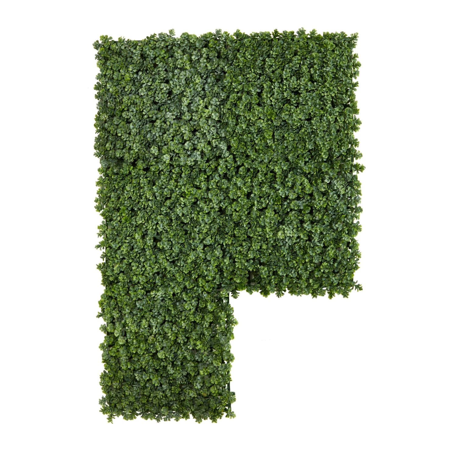 12” Succulent Artificial Wall Mat (Indoor/Outdoor) (Set Of 6) 6 12” Succulent Artificial Wall Mat (Indoor/Outdoor) (Set Of 6) - Image 4