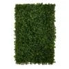 12” Tea Leaf Artificial Wall Mat (Indoor/Outdoor) (Set Of 6) 1 12” Tea Leaf Artificial Wall Mat (Indoor/Outdoor) (Set Of 6) -Artificial Flowers Sale artificial 12 tea leaf artificial wall mat indooroutdoor set of 6 nearly natural 347623