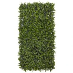 12” X 12” Eucalyptus Mat (Set Of 8)