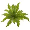 14” Fern Artificial Plant (Set Of 6) -Artificial Flowers Sale artificial 14 fern artificial plant set of 6 nearly natural 909784