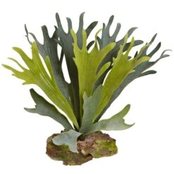14” Staghorn Artificial Plant (Set Of 6)