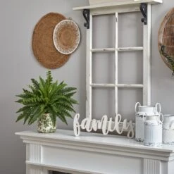 15” Boston Fern Artificial Plant With Tuscan Ceramic Green Scroll Planter 9 15” Boston Fern Artificial Plant With Tuscan Ceramic Green Scroll Planter -Artificial Flowers Sale artificial 15 boston fern artificial plant with tuscan ceramic green scroll planter plant in planter nearly natural 332153