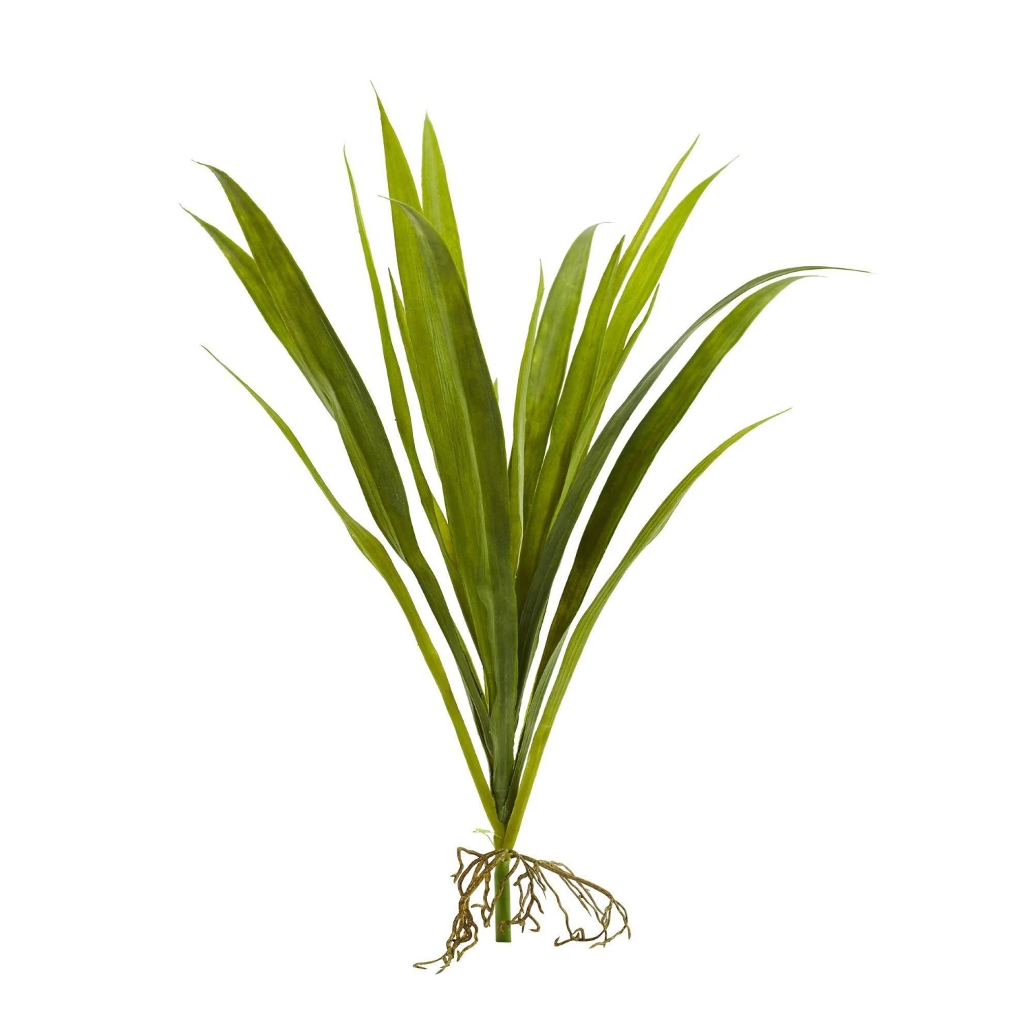 15” Grass Artificial Plant (Set Of 6) 3 15” Grass Artificial Plant (Set Of 6)