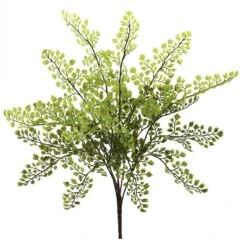 15” Maiden Hair Artificial Plant (Set Of 12)