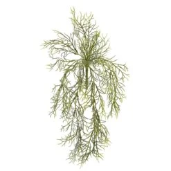 16” Tillandsia Moss Artificial Plant (Set Of 12)