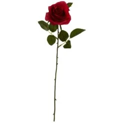 18” Artificial Rose Flower (Set Of 24) 16 18” Artificial Rose Flower (Set Of 24) -Artificial Flowers Sale artificial 18 rose artificial flower set of 24 nearly natural red 754532