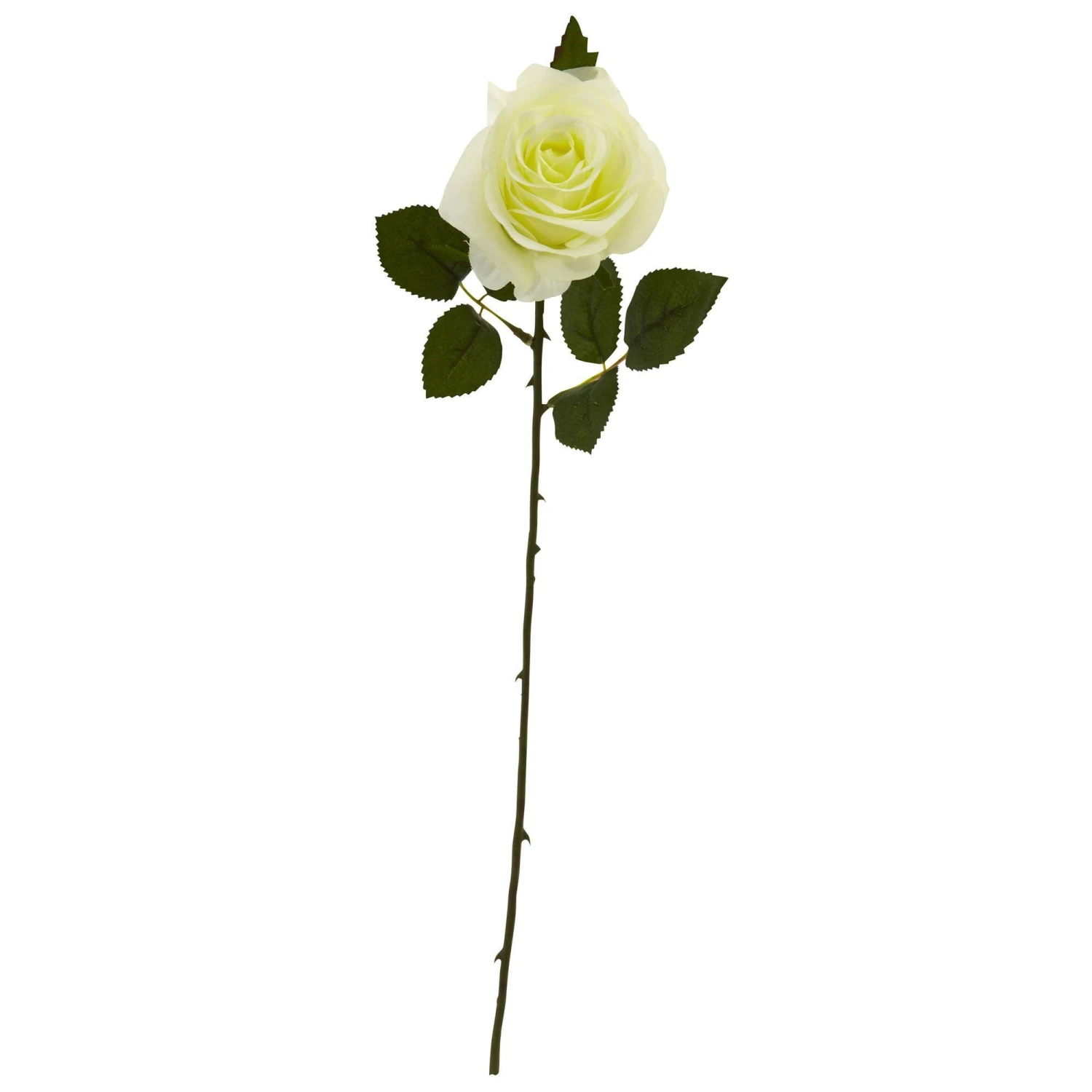 18” Artificial Rose Flower (Set Of 24) 10 18” Artificial Rose Flower (Set Of 24) - Image 8