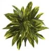 19” Tradescantia Artificial Plant (Real Touch) (Set Of 6) -Artificial Flowers Sale artificial 19 tradescantia artificial plant real touch set of 6 nearly natural 423715