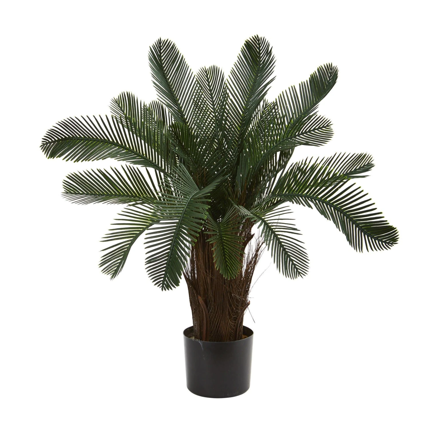 2’ Cycas Artificial Tree UV Resistant (Indoor/Outdoor) 3 2’ Cycas Artificial Tree UV Resistant (Indoor/Outdoor)