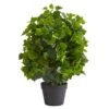 2’ Ficus Artificial Tree 2 2’ Ficus Artificial Tree -Artificial Flowers Sale artificial 2 ficus artificial tree nearly natural 950403