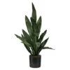 2’ Sansevieria Artificial Plant 2 2’ Sansevieria Artificial Plant -Artificial Flowers Sale artificial 2 sansevieria artificial plant nearly natural 802693
