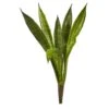 20” Sansevieria Artificial Plant (Set Of 6) -Artificial Flowers Sale artificial 20 sansevieria artificial plant set of 6 nearly natural 500765