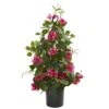 24” Bougainvillea Artificial Climbing Plant 1 24” Bougainvillea Artificial Climbing Plant -Artificial Flowers Sale artificial 24 bougainvillea artificial climbing plant nearly natural 529994