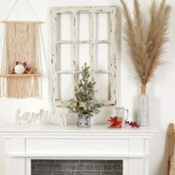 24” Flocked Artificial Christmas Tree In Decorative Birch Bark Planter 10 24” Flocked Artificial Christmas Tree In Decorative Birch Bark Planter -Artificial Flowers Sale artificial 24 flocked christmas artificial tree in decorative birch bark planter with 30 led lights nearly natural 616951