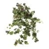 24” Grape Leaf Hanging Artificial Plant (Set Of 2) 1 24” Grape Leaf Hanging Artificial Plant (Set Of 2) -Artificial Flowers Sale artificial 24 grape leaf hanging artificial plant set of 2 nearly natural 532402