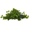 24” London Ivy Artificial Ledge Plant (Real Touch) -Artificial Flowers Sale artificial 24 london ivy artificial ledge plant real touch nearly natural 313735