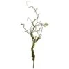 24” Moss Twig Vine Artificial Plant (Set Of 6)