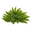 26” Fern Artificial Ledge Plant 1 26” Fern Artificial Ledge Plant -Artificial Flowers Sale artificial 26 fern artificial ledge plant nearly natural 382709