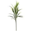 27’’ Vanilla Grass Artificial Plant (Set Of 24) -Artificial Flowers Sale artificial 27 vanilla grass artificial plant set of 24 nearly natural 622039