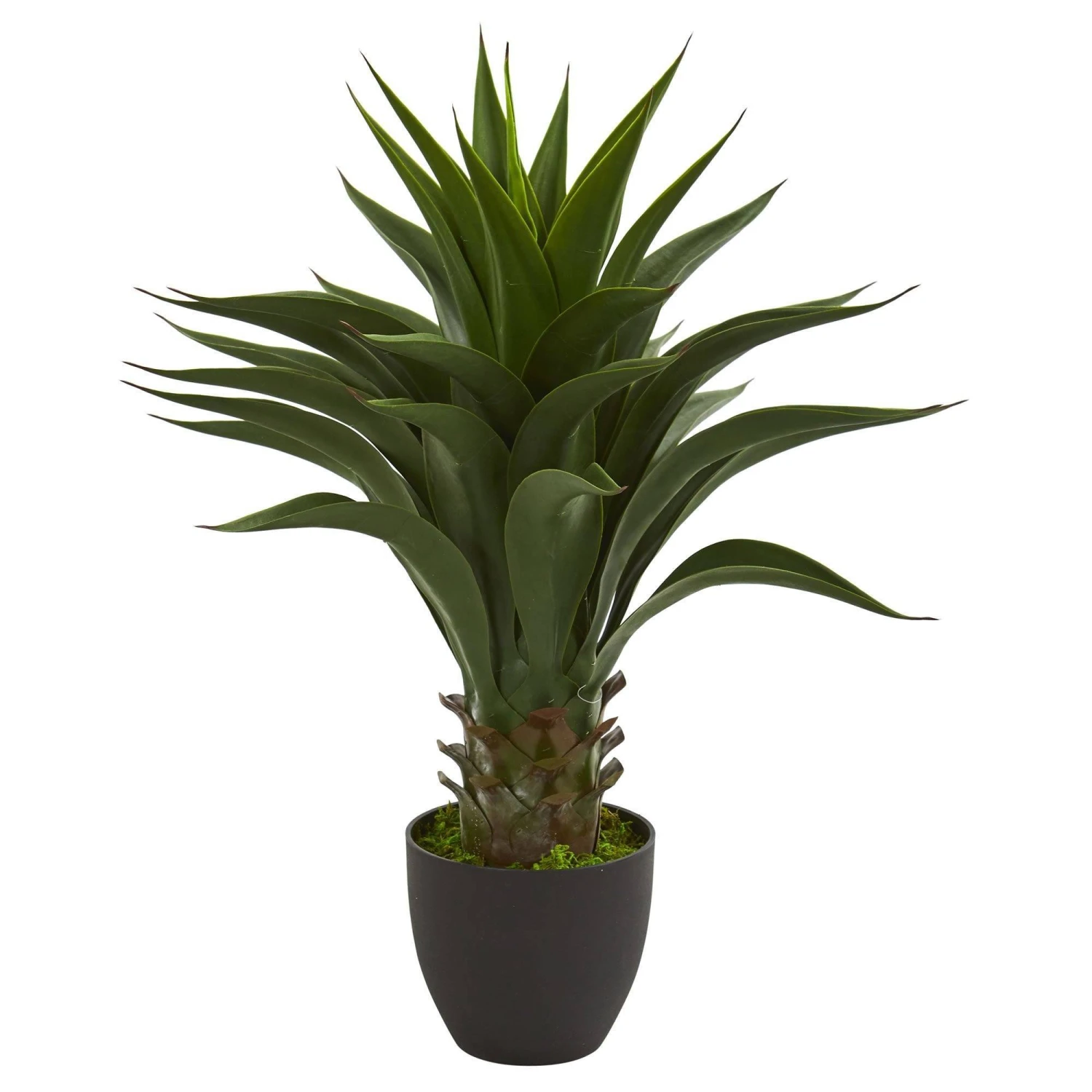 28” Agave Artificial Plant 3 28” Agave Artificial Plant