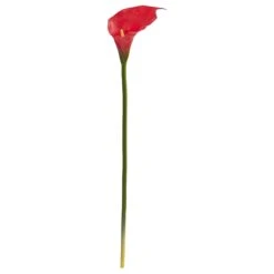 28” Calla Lily Artificial Flower (Set Of 12) -Artificial Flowers Sale artificial 28 calla lily artificial flower set of 12 nearly natural 257911