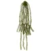 28” Red Bottlebrush Artificial Hanging Plant (Set Of 6) -Artificial Flowers Sale artificial 28 red bottlebrush artificial hanging plant set of 6 nearly natural 618098