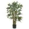 3' Biggy Bamboo Silk Tree -Artificial Flowers Sale artificial 3 biggy bamboo silk tree nearly natural 991699