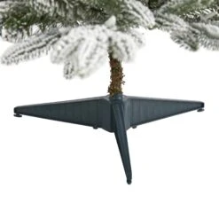 3’ Flocked Manchester Spruce Artificial Christmas Tree With 50 Lights And 133 Bendable Branches 12 3’ Flocked Manchester Spruce Artificial Christmas Tree With 50 Lights And 133 Bendable Branches -Artificial Flowers Sale artificial 3 flocked manchester spruce artificial christmas tree with 50 lights and 133 bendable branches nearly natural 589256