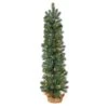 3’ Green Pine Artificial Christmas Tree With 50 Warm White Lights Set In A Burlap Base 2 3’ Green Pine Artificial Christmas Tree With 50 Warm White Lights Set In A Burlap Base -Artificial Flowers Sale artificial 3 green pine artificial christmas tree with 50 warm white lights set in a burlap base nearly natural 879330
