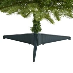 3’ Snowed Grand Teton Fir Artificial Christmas Tree With 50 Clear Lights And 111 Bendable Branches 12 3’ Snowed Grand Teton Fir Artificial Christmas Tree With 50 Clear Lights And 111 Bendable Branches -Artificial Flowers Sale artificial 3 snowed grand teton fir artificial christmas tree with 50 clear lights and 111 bendable branches nearly natural 691298