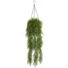 3’ Willow Artificial Plant Hanging Basket 2 3’ Willow Artificial Plant Hanging Basket -Artificial Flowers Sale artificial 3 willow artificial plant hanging basket nearly natural 212690