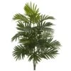 30” Areca Palm Artificial Plant (Set Of 3)
