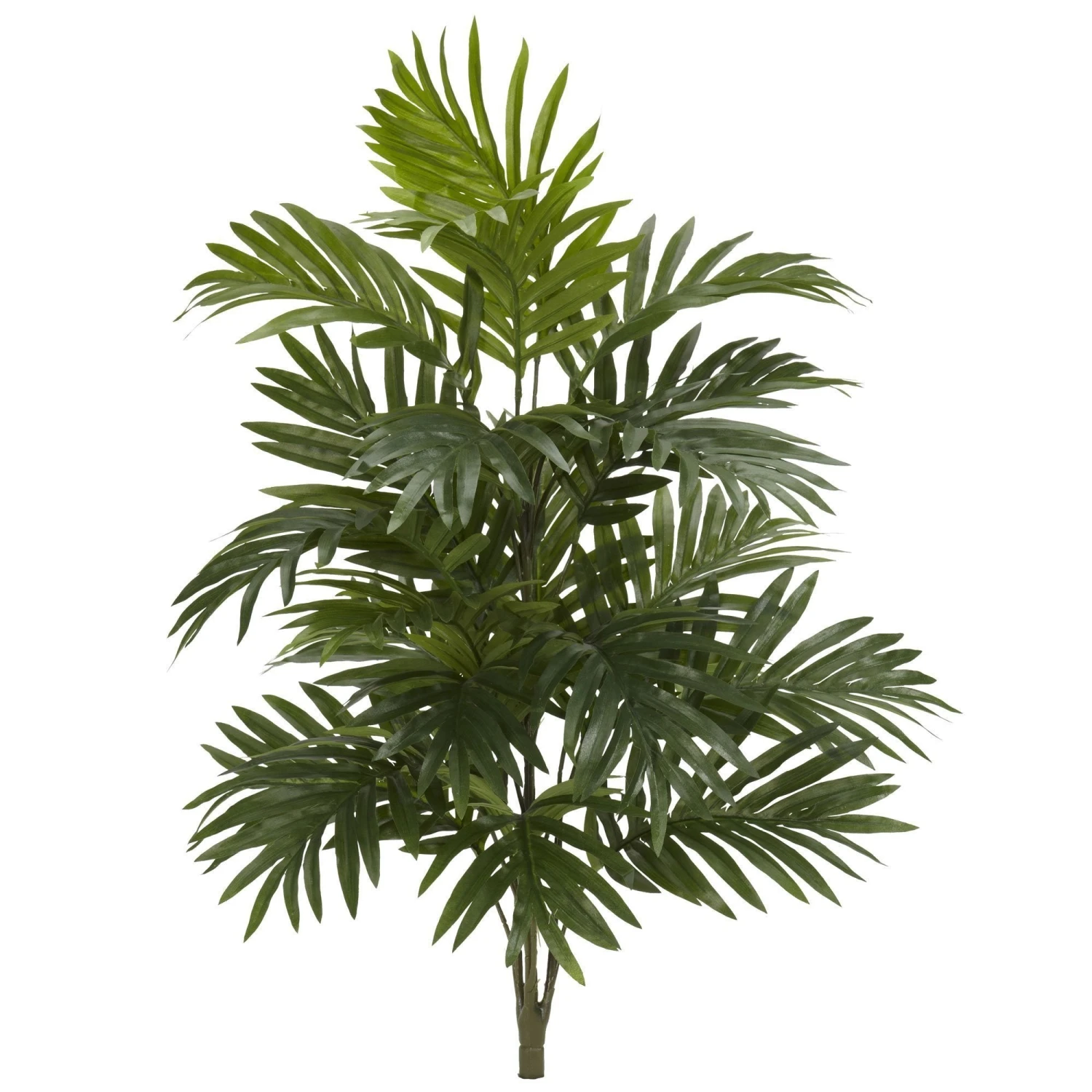 30” Areca Palm Artificial Plant (Set Of 3) 3 30” Areca Palm Artificial Plant (Set Of 3)