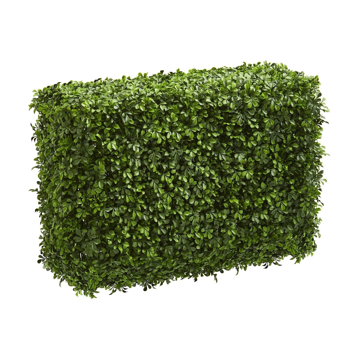 30” Eucalyptus Artificial Hedge 3 30” Eucalyptus Artificial Hedge