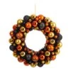 19” Halloween Shatterproof Jack O'lantern Pumpkin Ornament Wreath 1 19” Halloween Shatterproof Jack O'lantern Pumpkin Ornament Wreath -Artificial Flowers Sale artificial 30 halloween shatterproof jack olantern pumpkin ornament wreath nearly natural 721981
