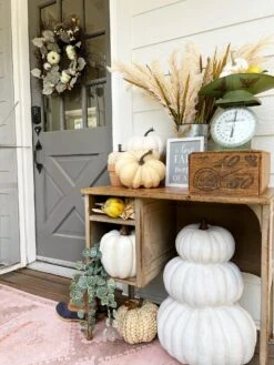 30” Sorghum Harvest Silk Flower (Set Of 12) - Various Colors -Artificial Flowers Sale artificial 30 sorghum harvest silk flower set of 12 various colors nearly natural 892738