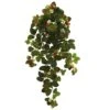 31” Strawberry Hanging Bush WithBerry (Set Of 2) 2 31” Strawberry Hanging Bush WithBerry (Set Of 2) -Artificial Flowers Sale artificial 31 strawberry hanging bush with berry set of 2 nearly natural 921623