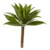 32” Agave Plant W/Stem -Artificial Flowers Sale artificial 32 agave plant wstem nearly natural 668864