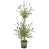 34” Lavender Topiary Artificial Tree 2 34” Lavender Topiary Artificial Tree -Artificial Flowers Sale artificial 34 lavander topiary artificial tree nearly natural 120965