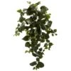 34” Philo Hanging Artificial Plant (Set Of 3) -Artificial Flowers Sale artificial 34 philo hanging artificial plant set of 3 nearly natural 698158