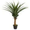 3.5’ Agave Artificial Plant -Artificial Flowers Sale artificial 35 agave artificial plant nearly natural 647270