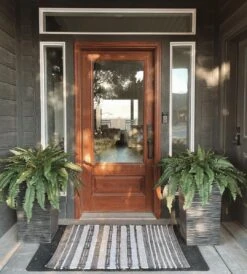 35” Boston Fern Artificial Plant (Set Of 2) -Artificial Flowers Sale artificial 35 boston fern artificial plant set of 2 nearly natural 932871