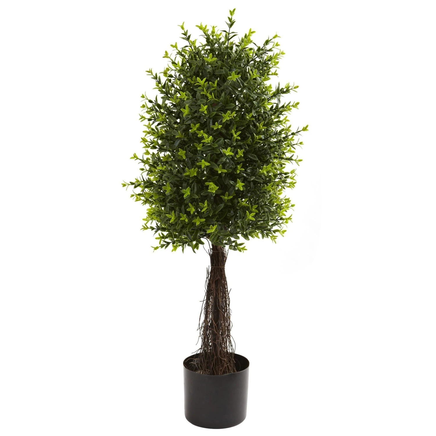 35'' Ixora Topiary UV Resistant (Indoor/Outdoor) 3 35'' Ixora Topiary UV Resistant (Indoor/Outdoor)