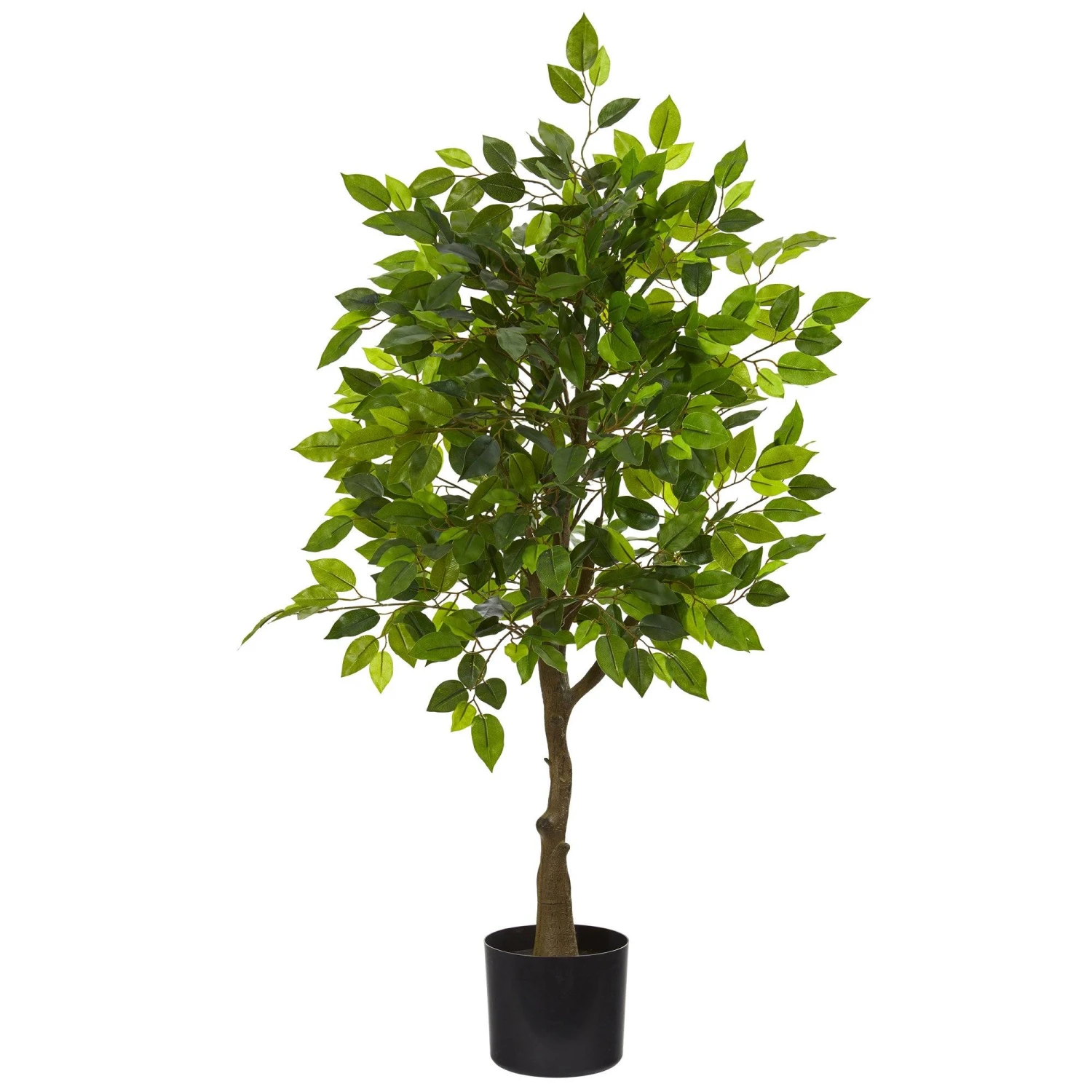 39” Ficus Artificial Tree 3 39” Ficus Artificial Tree